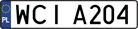 WCIA204