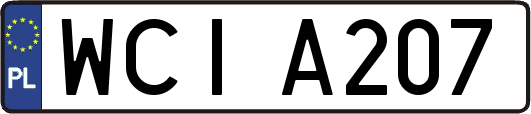 WCIA207