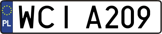 WCIA209