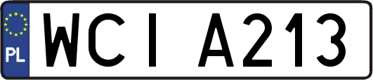 WCIA213