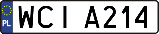 WCIA214