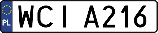 WCIA216