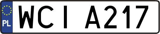 WCIA217