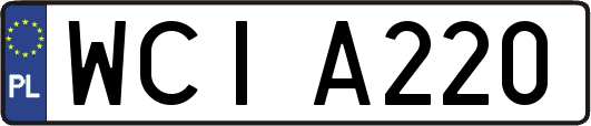WCIA220