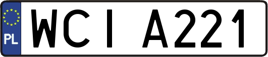WCIA221