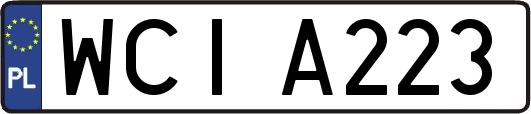 WCIA223