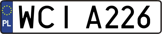 WCIA226