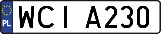 WCIA230