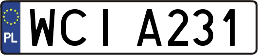 WCIA231