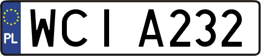 WCIA232