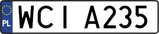WCIA235