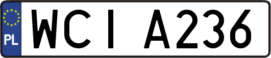 WCIA236