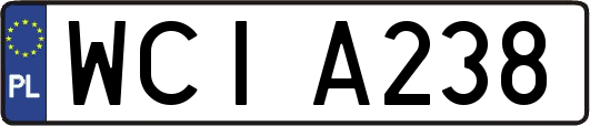 WCIA238