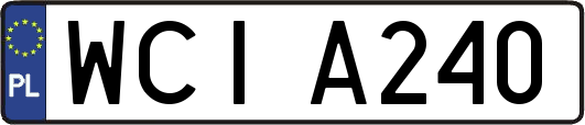 WCIA240