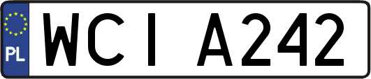 WCIA242