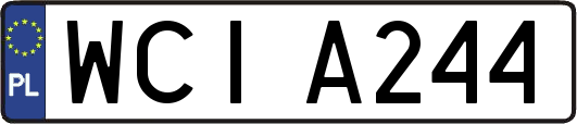 WCIA244