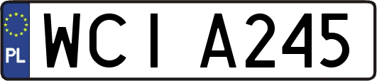 WCIA245