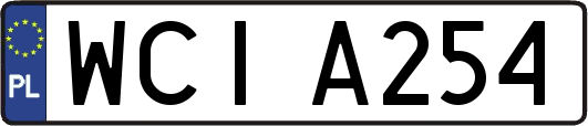 WCIA254