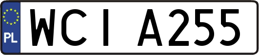 WCIA255
