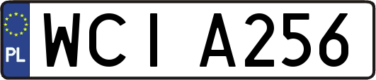 WCIA256