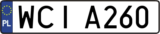 WCIA260