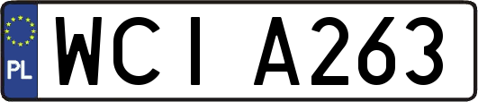 WCIA263