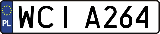 WCIA264