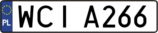WCIA266