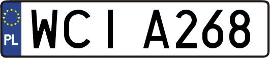 WCIA268