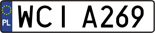 WCIA269