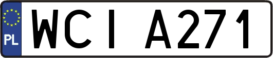 WCIA271