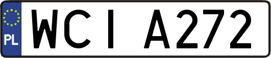 WCIA272