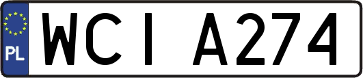 WCIA274