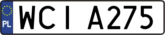 WCIA275