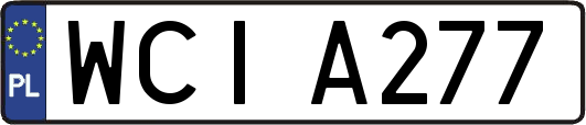 WCIA277