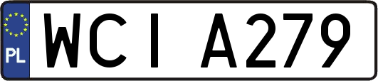 WCIA279