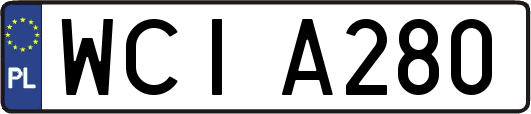 WCIA280