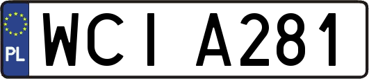 WCIA281