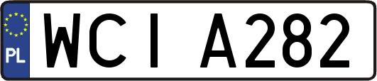 WCIA282