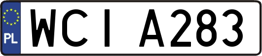 WCIA283