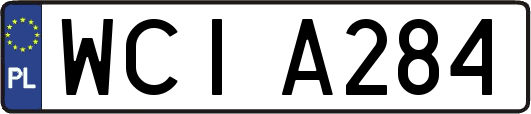 WCIA284