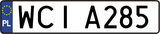 WCIA285