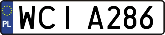 WCIA286