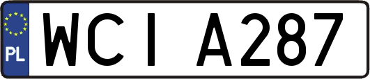 WCIA287