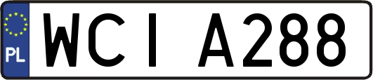 WCIA288