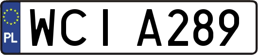 WCIA289