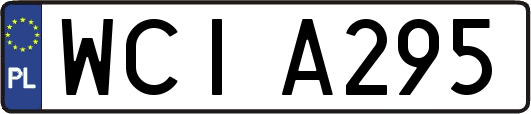 WCIA295