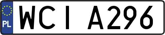 WCIA296
