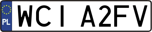 WCIA2FV
