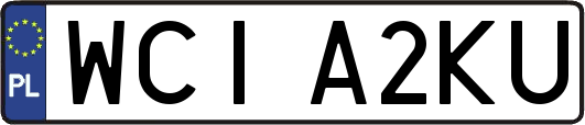 WCIA2KU